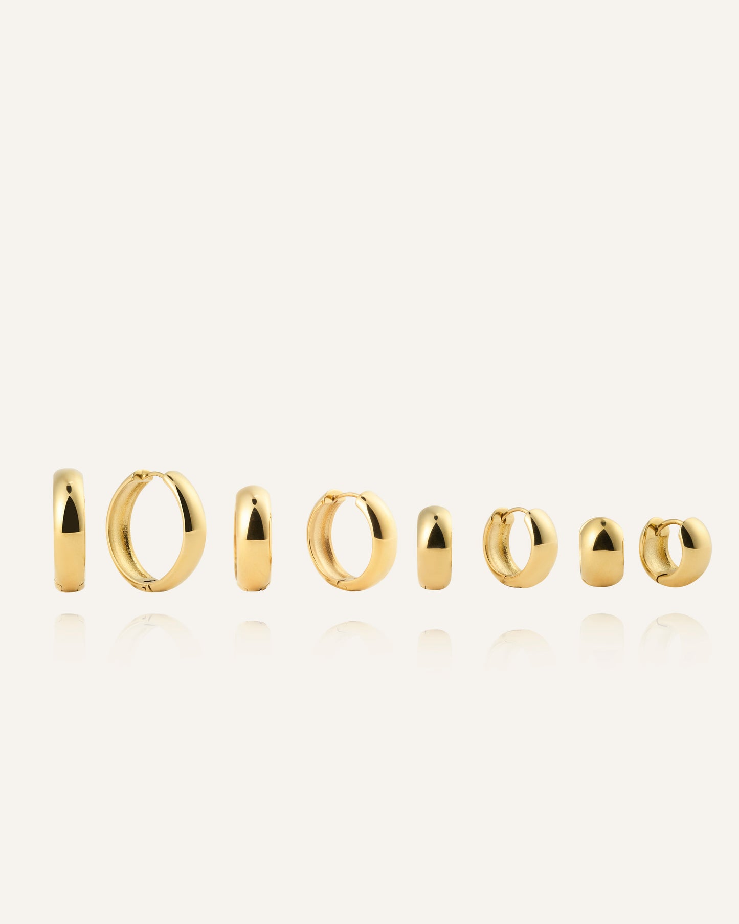 Brave Mini Hoops