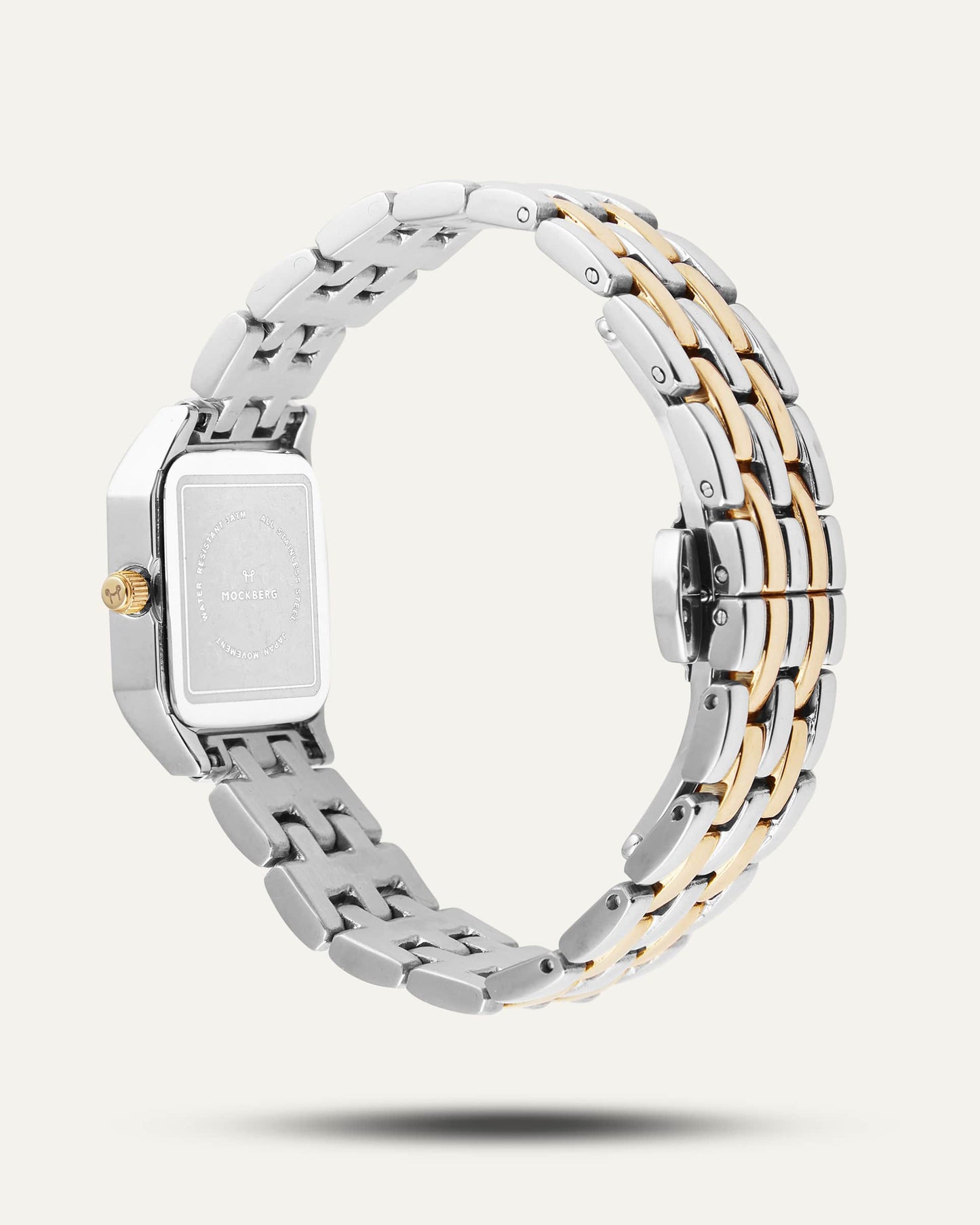 Classic Watch 25