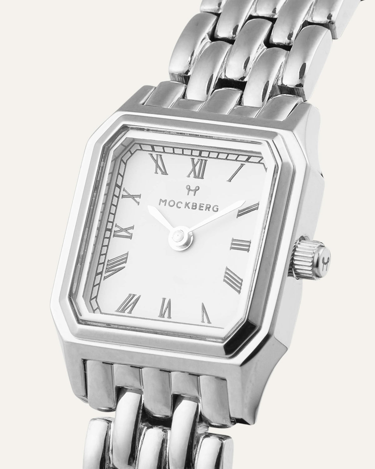 Classic Watch 25