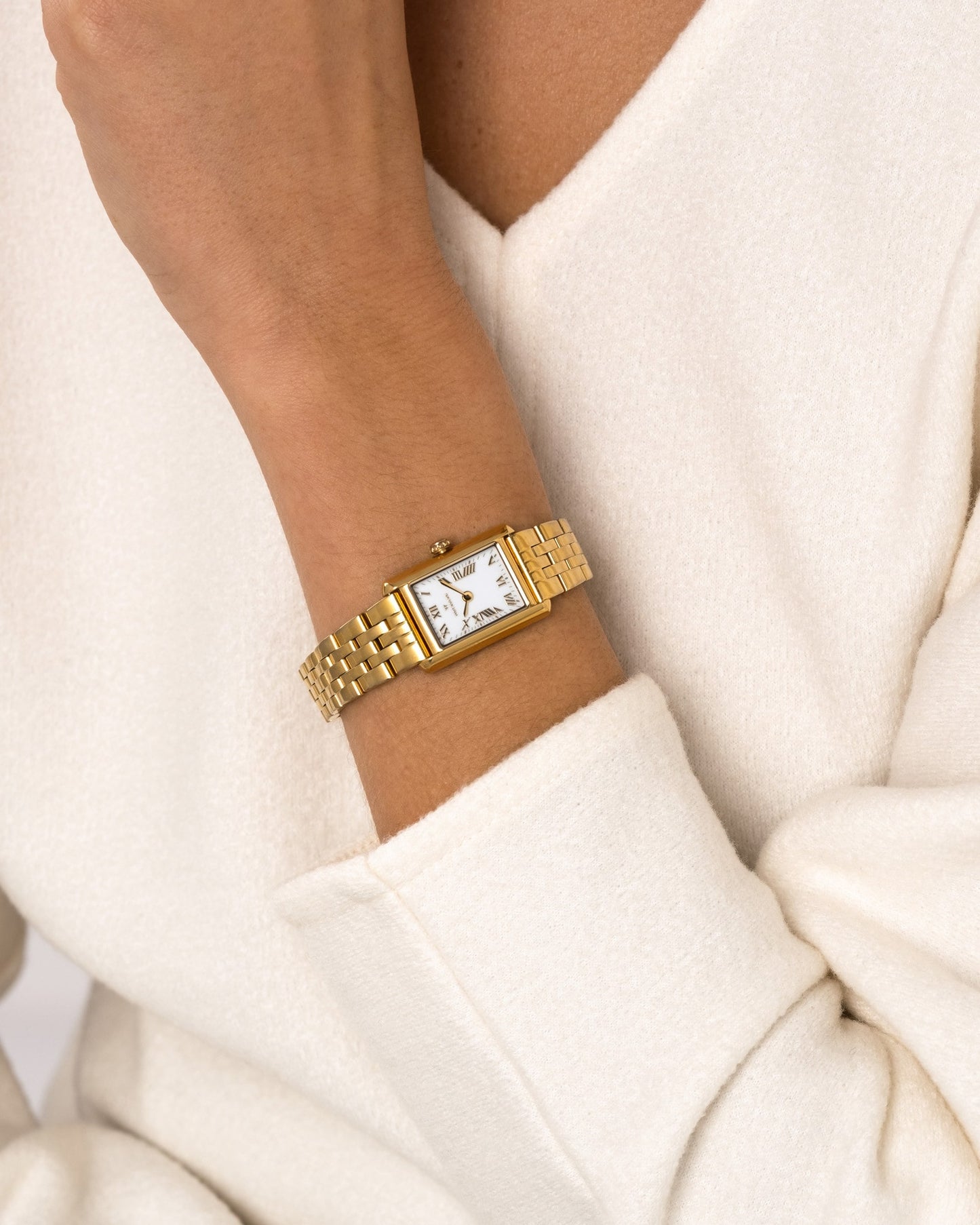 Timeless Watch