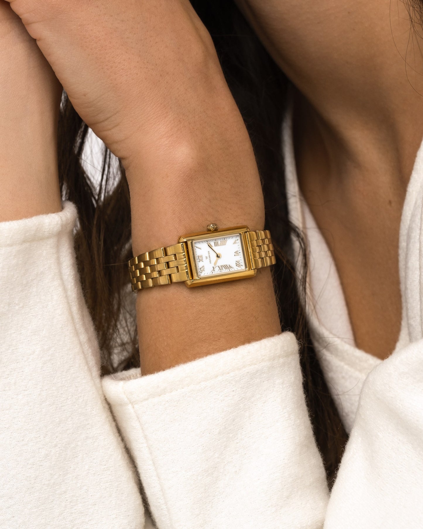 Timeless Watch