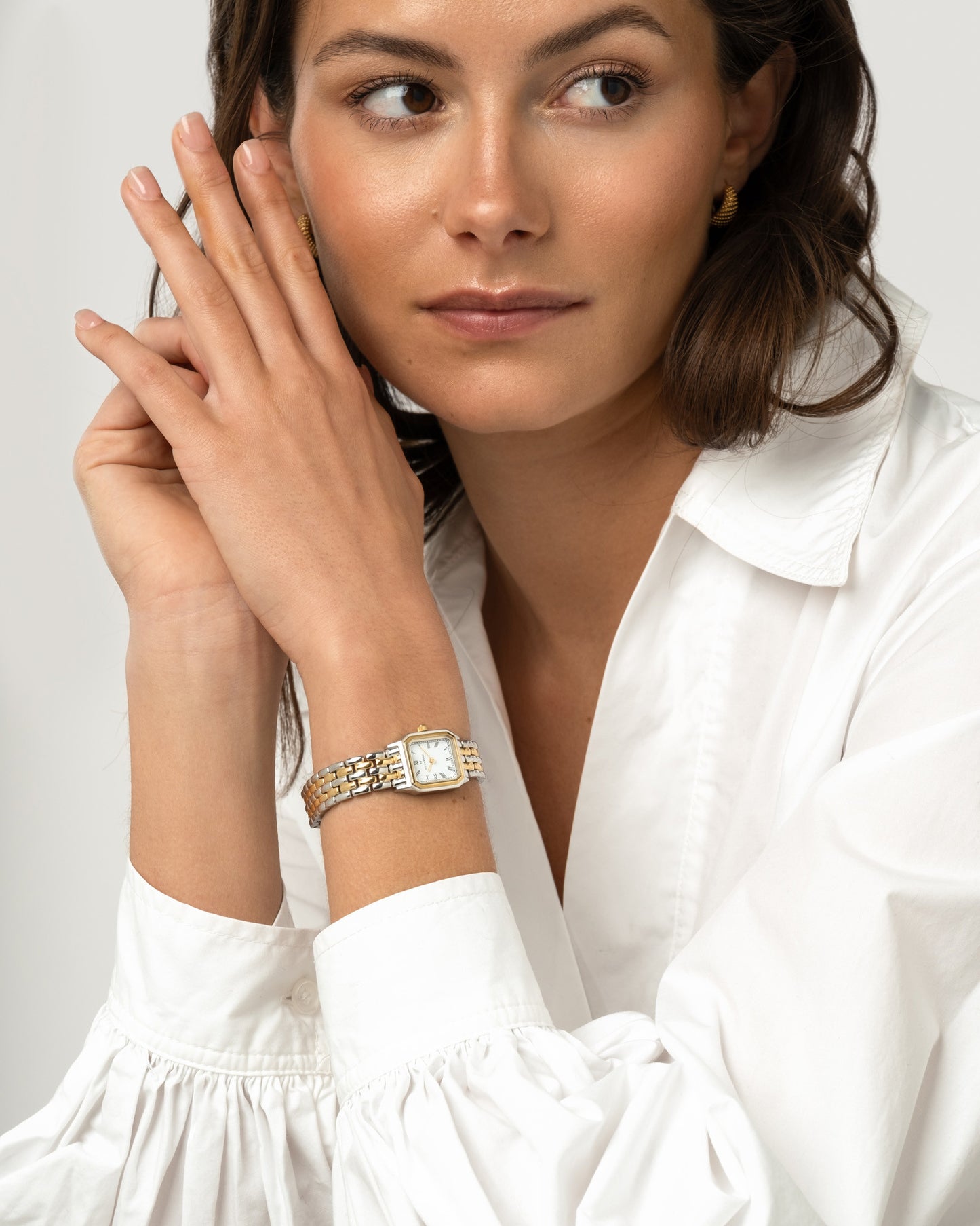 Classic Watch 25
