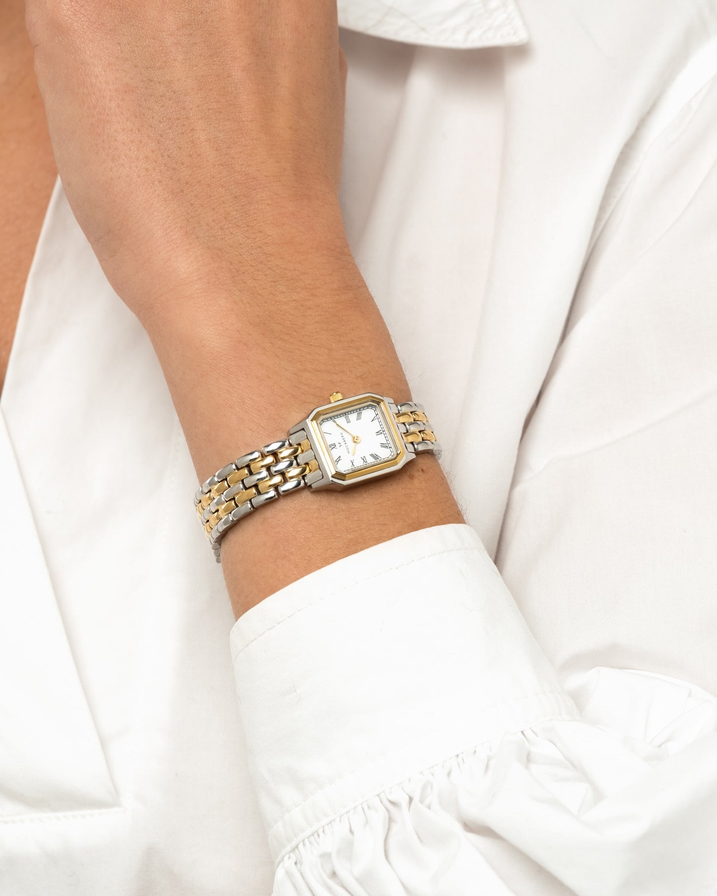 Classic Watch 25