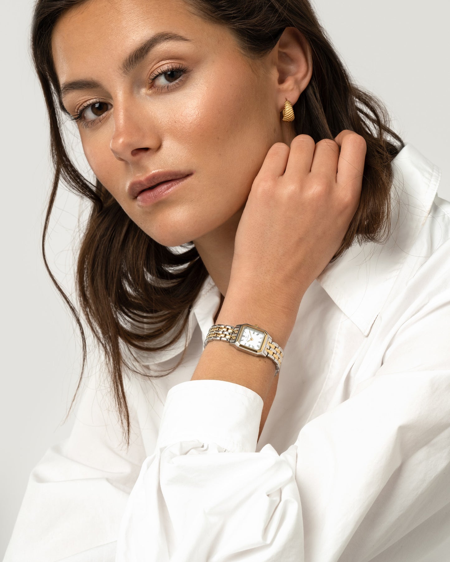 Classic Watch 25