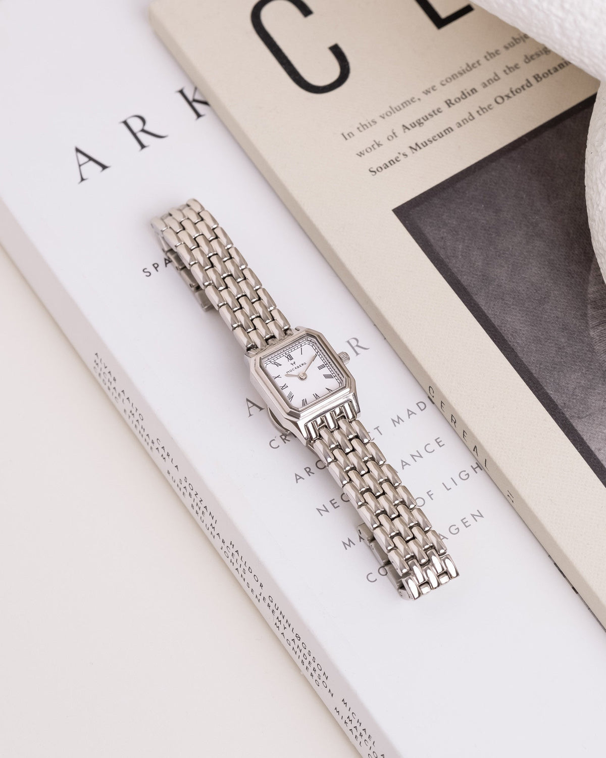 Classic Watch 25