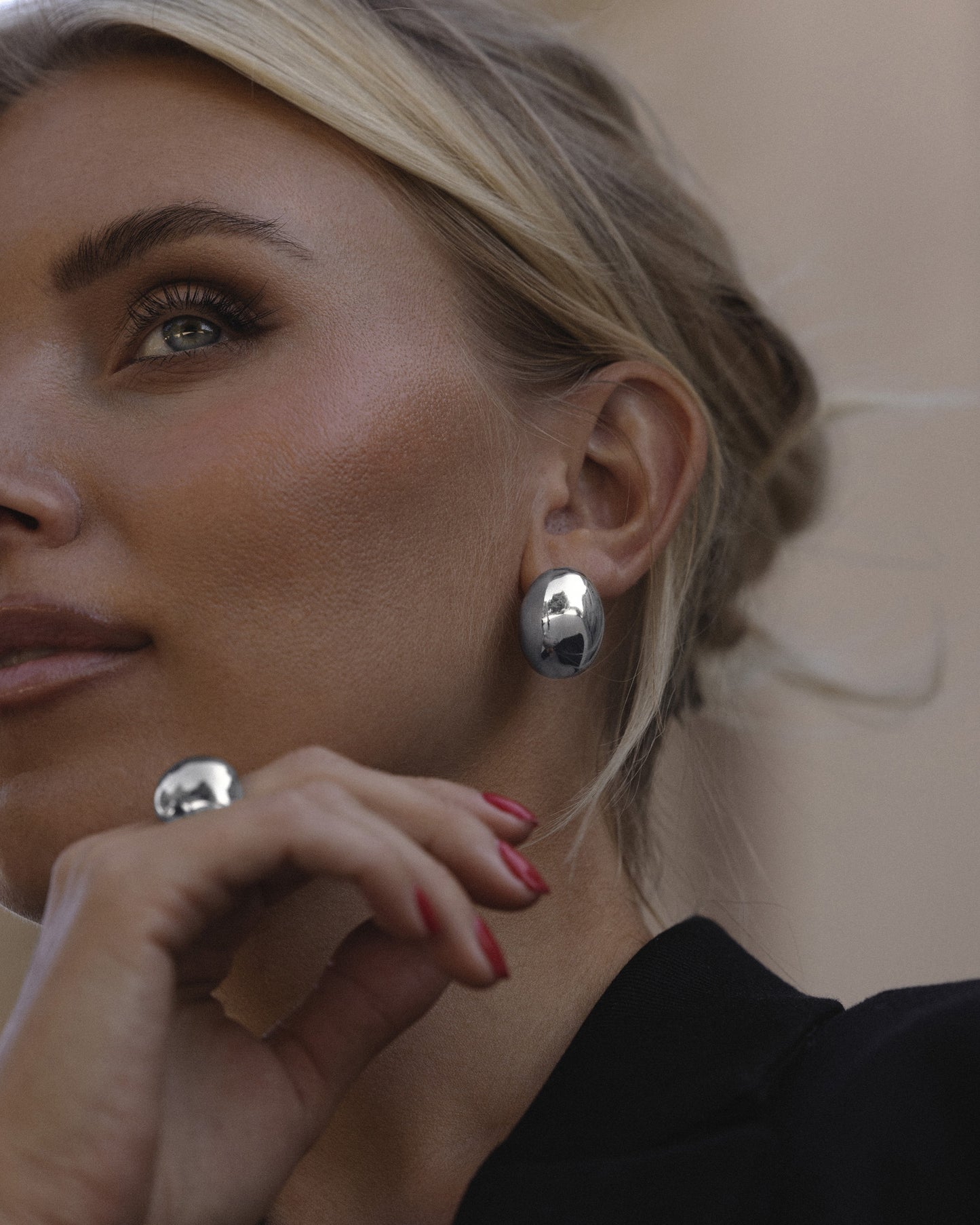 Sally Earring