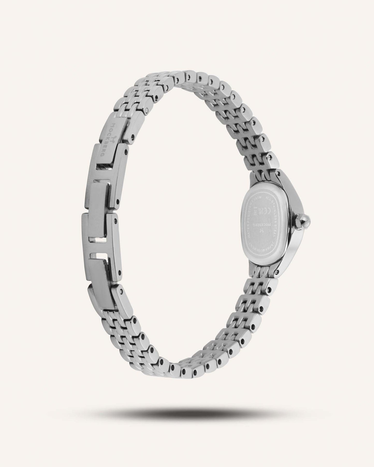 Heritage Petite Watch