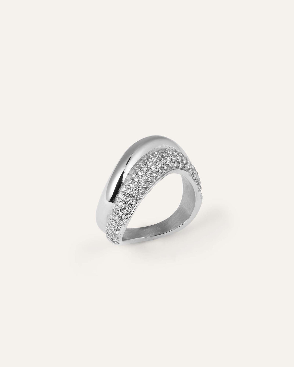 Sasha Ring