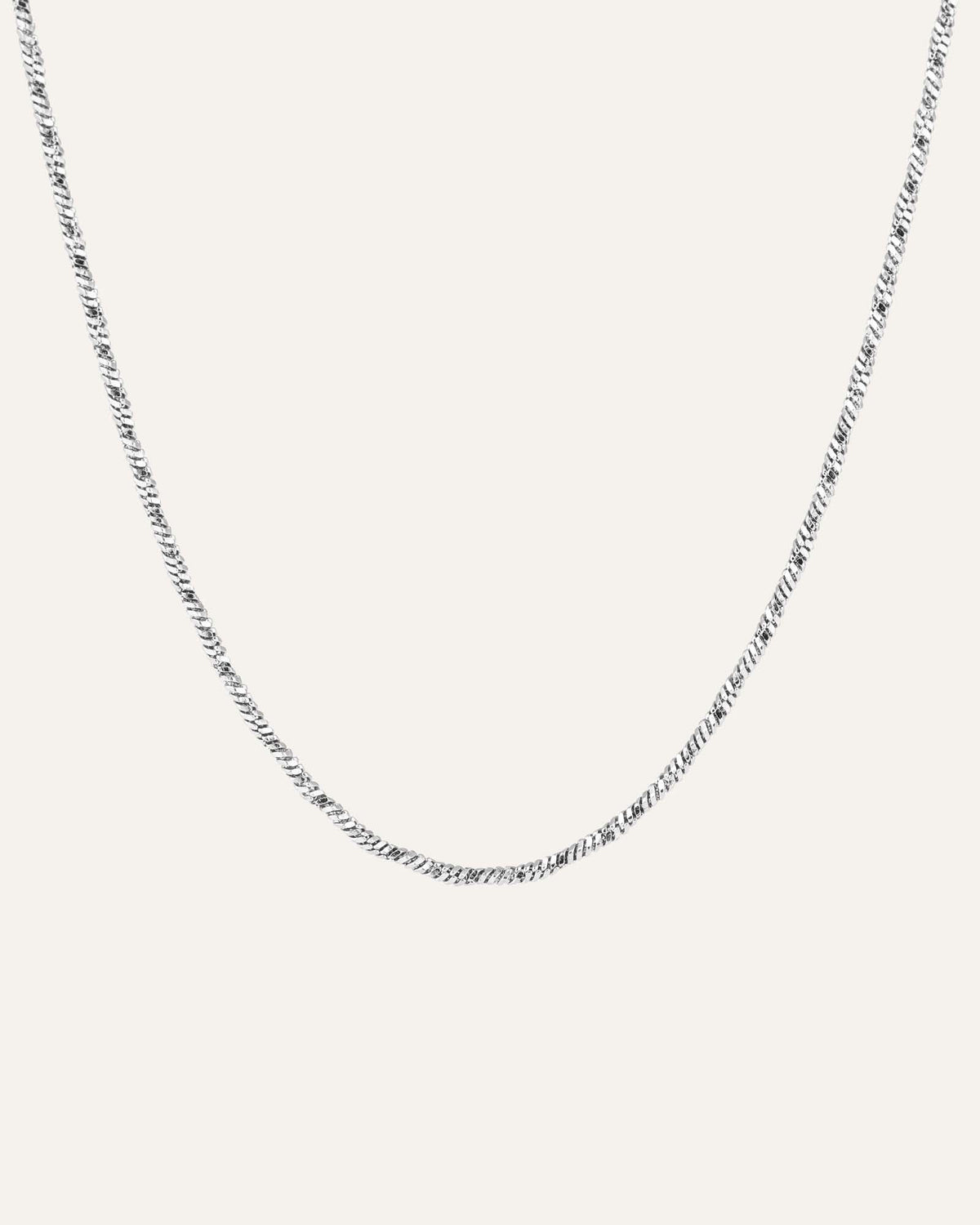 Sienna Necklace