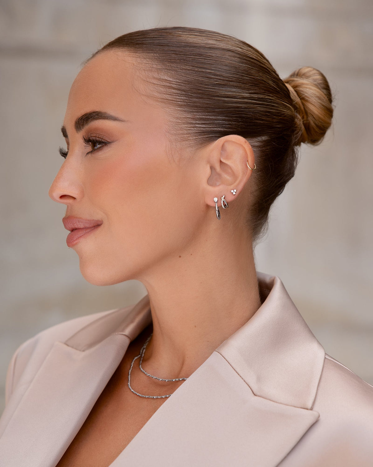Ines Earring