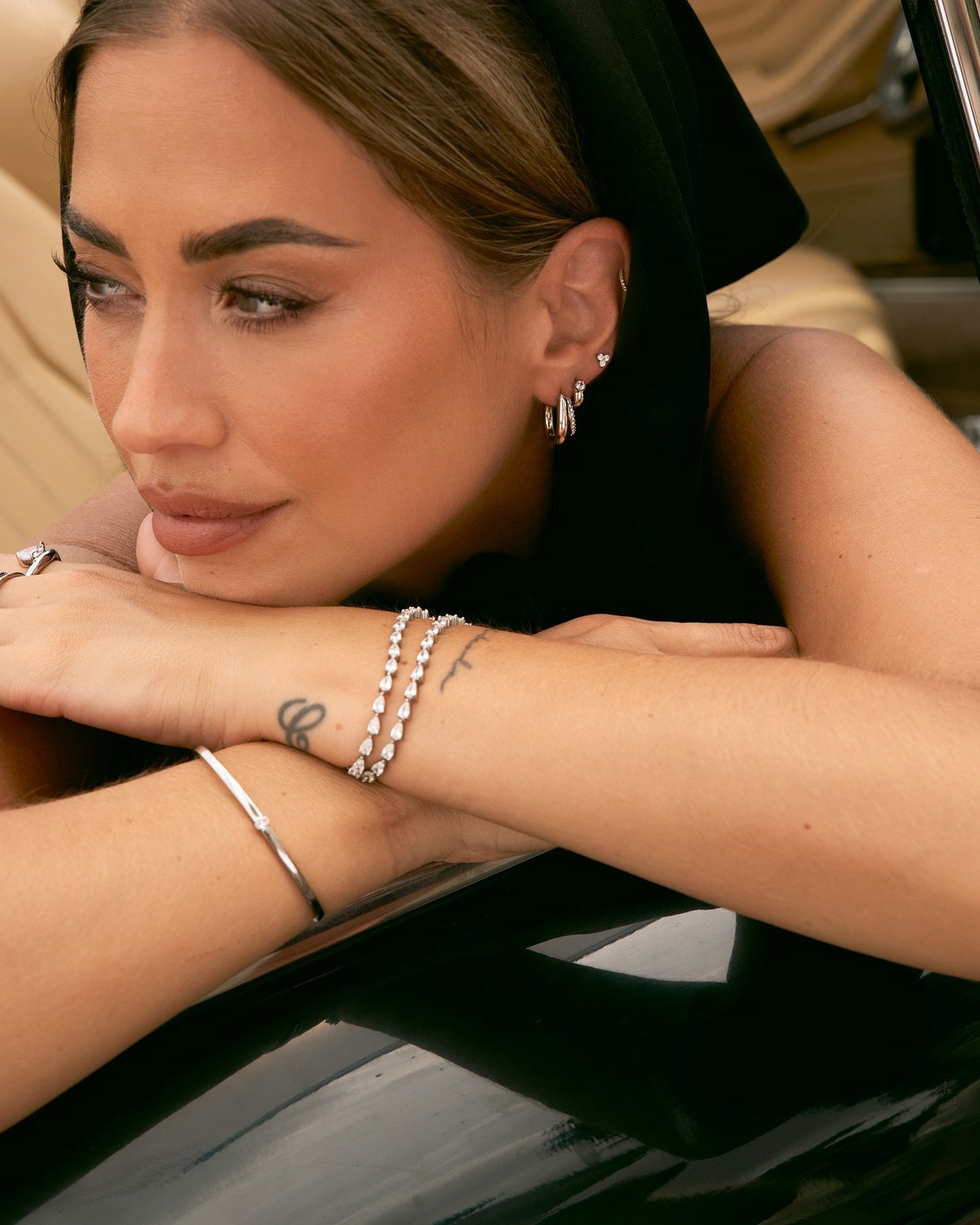 Zina Bracelet