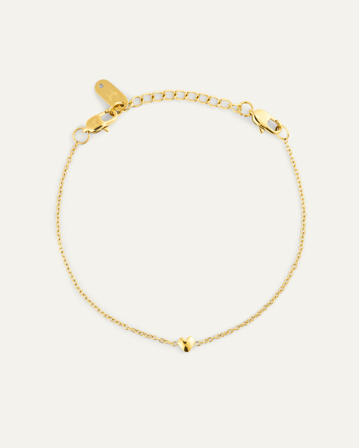 Sweetheart Bracelet