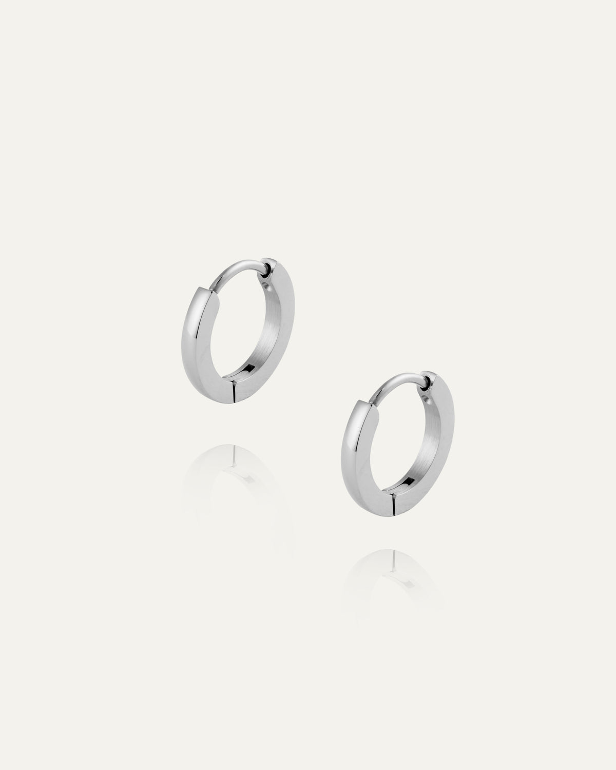 Classic Hoops Small