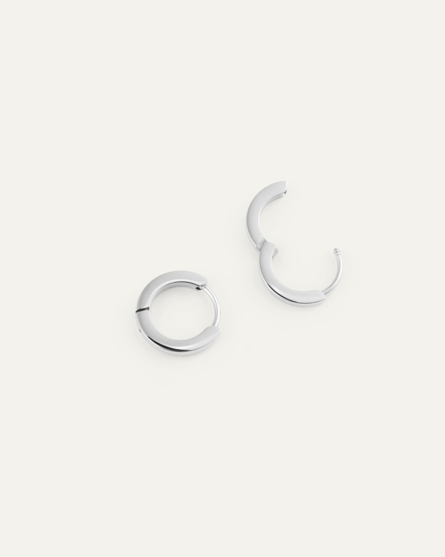 Classic Hoops Small