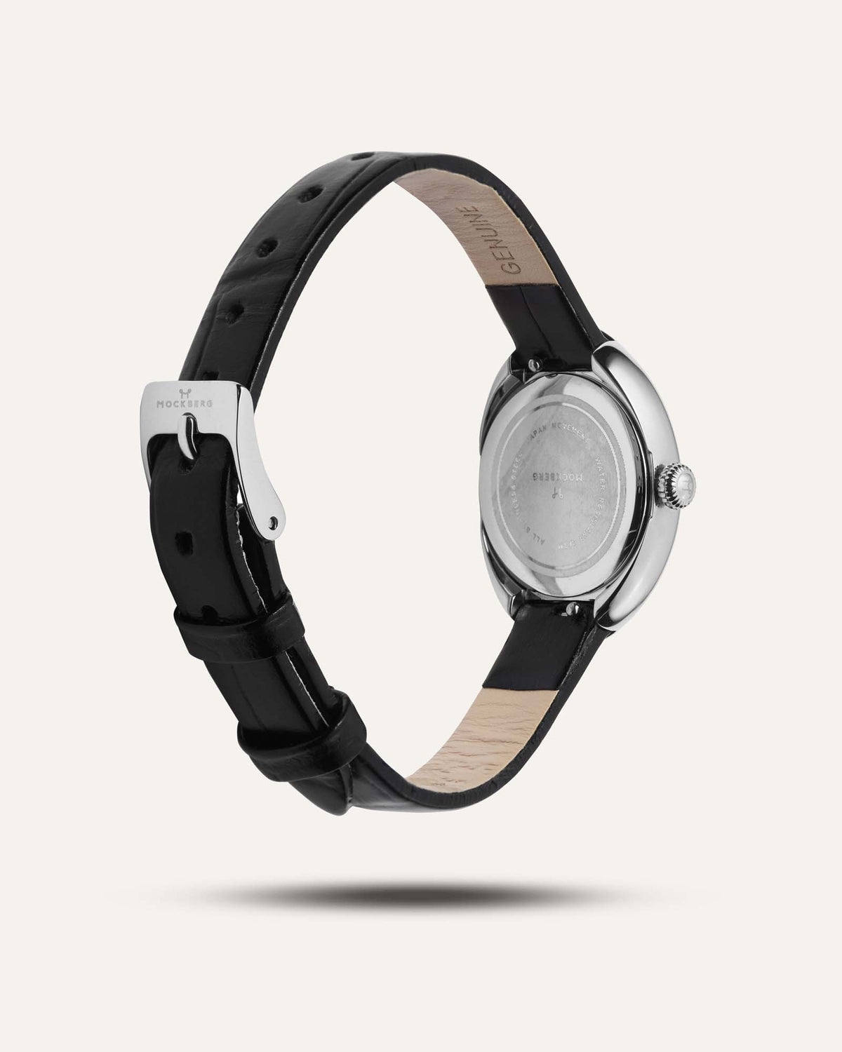 Strap Belle Oval Leather + sprint