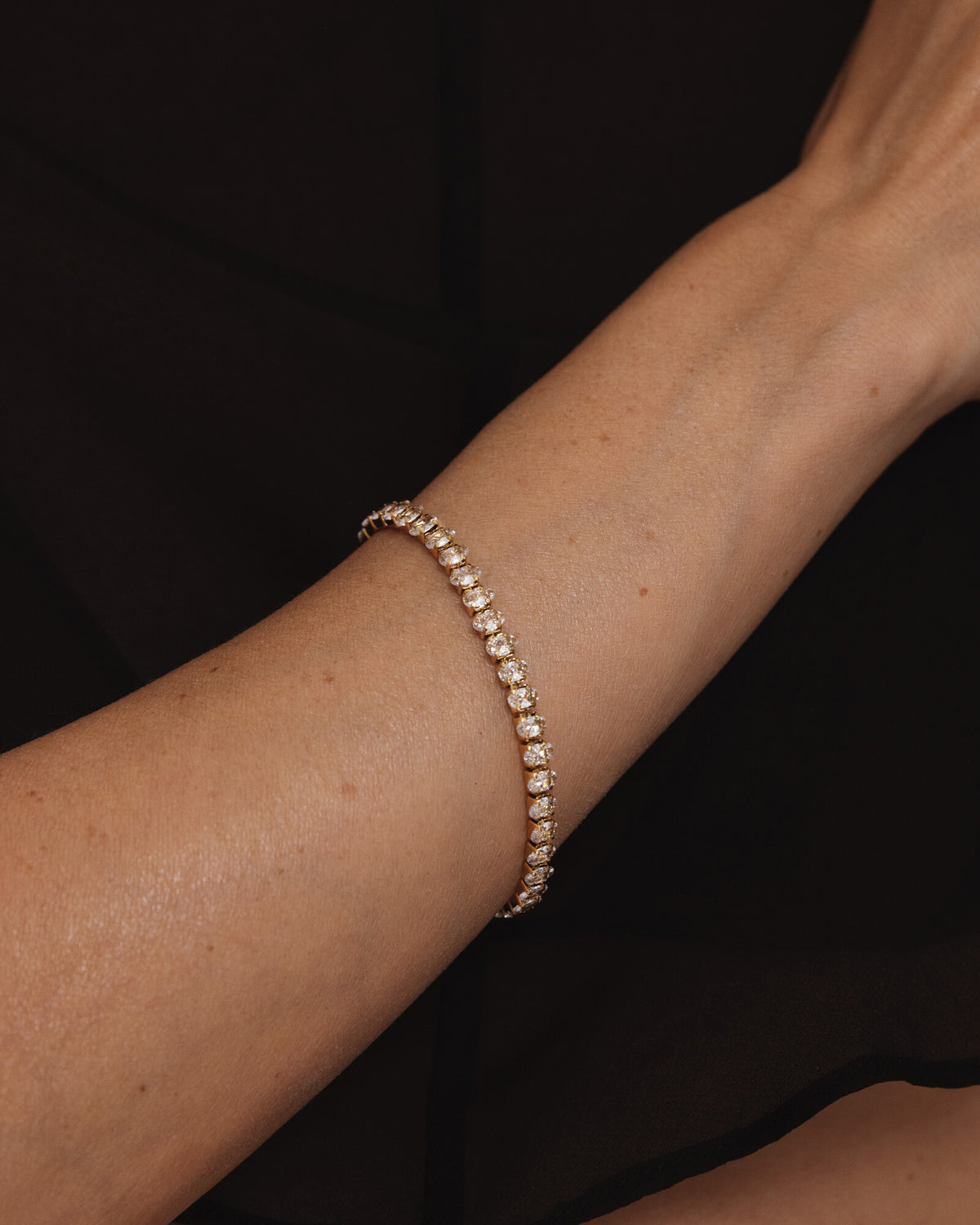 Rose Gold Bracelet
