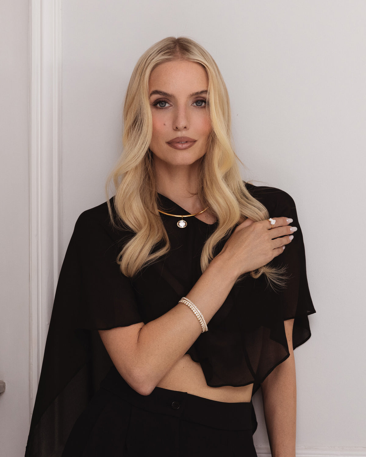 Rose Gold Bracelet