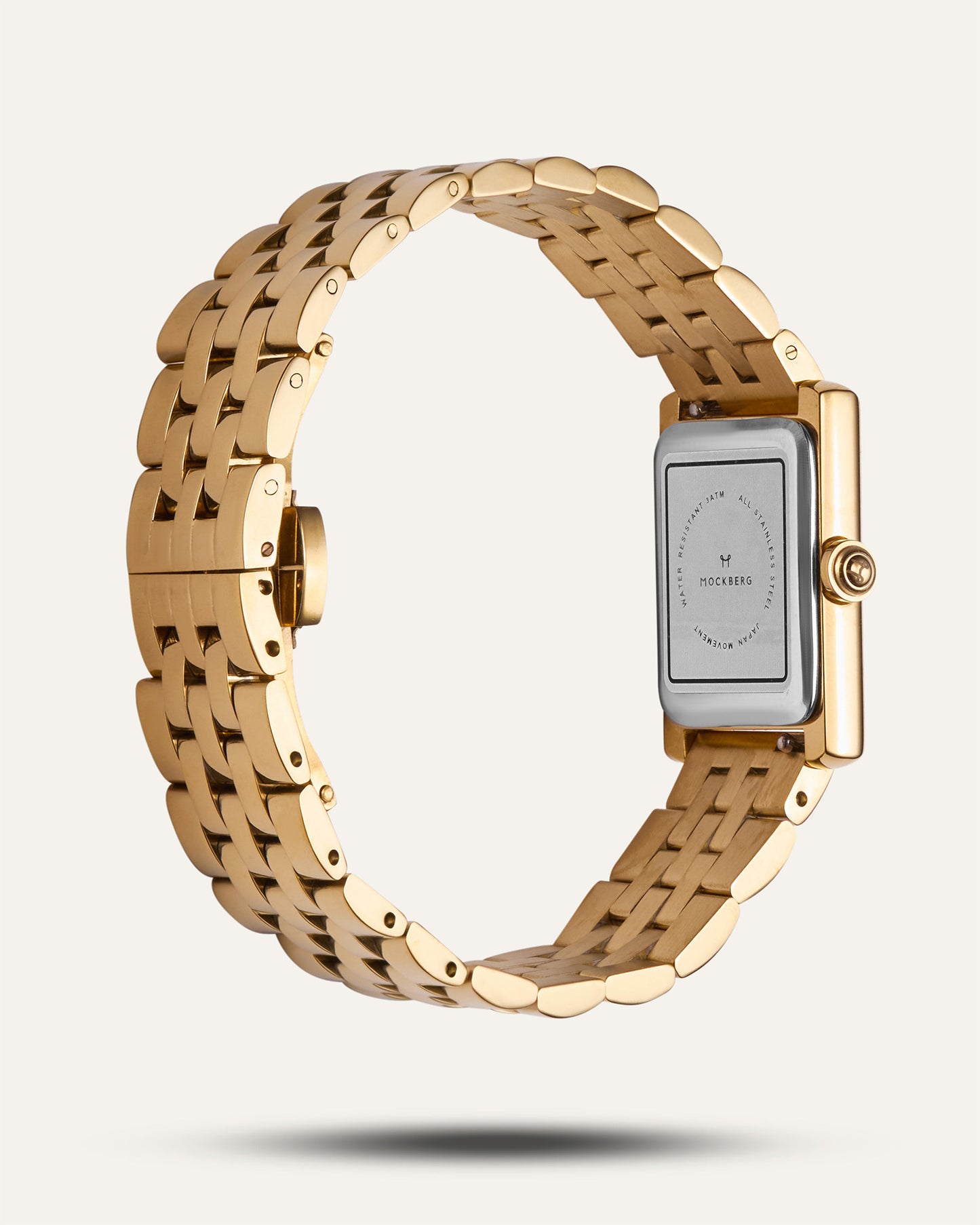 Timeless Grand Watch