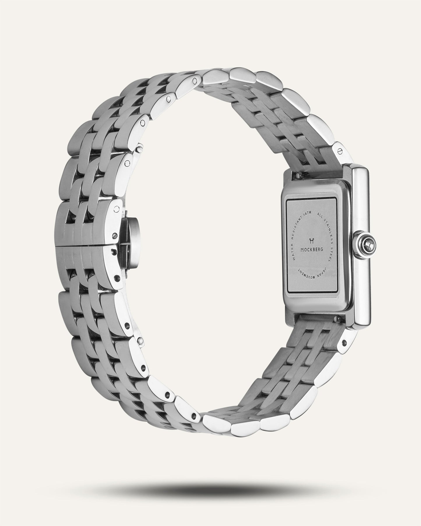 Timeless Grand Watch