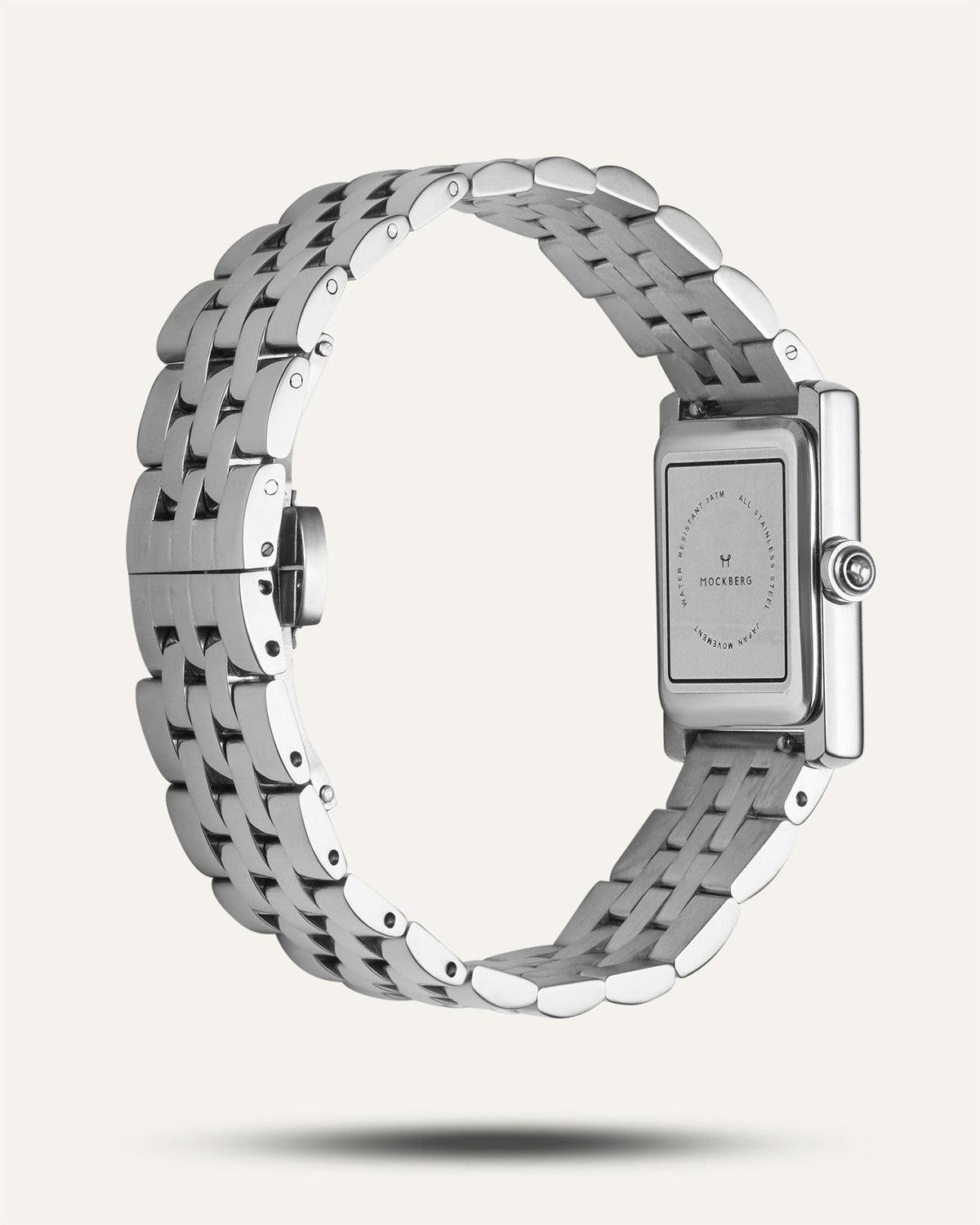 Timeless Grand Watch
