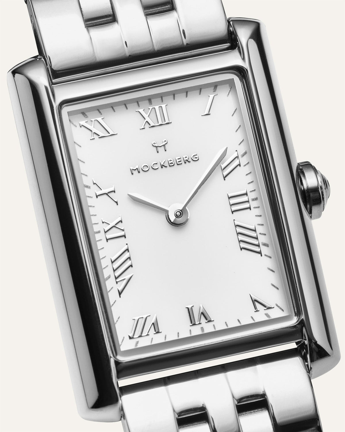 Timeless Grand Watch