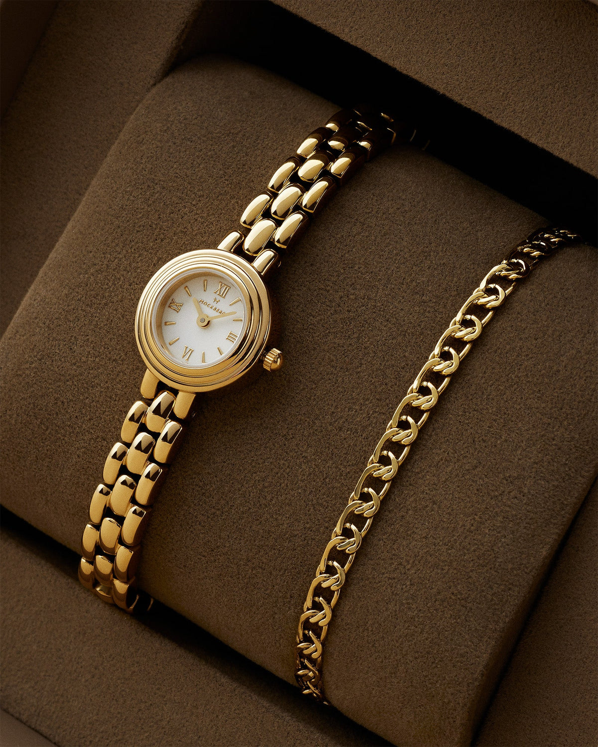 Antique Combo