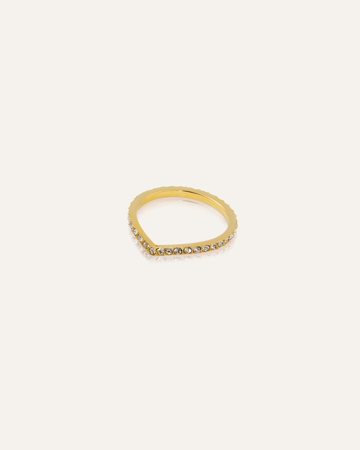Brilliant Ring