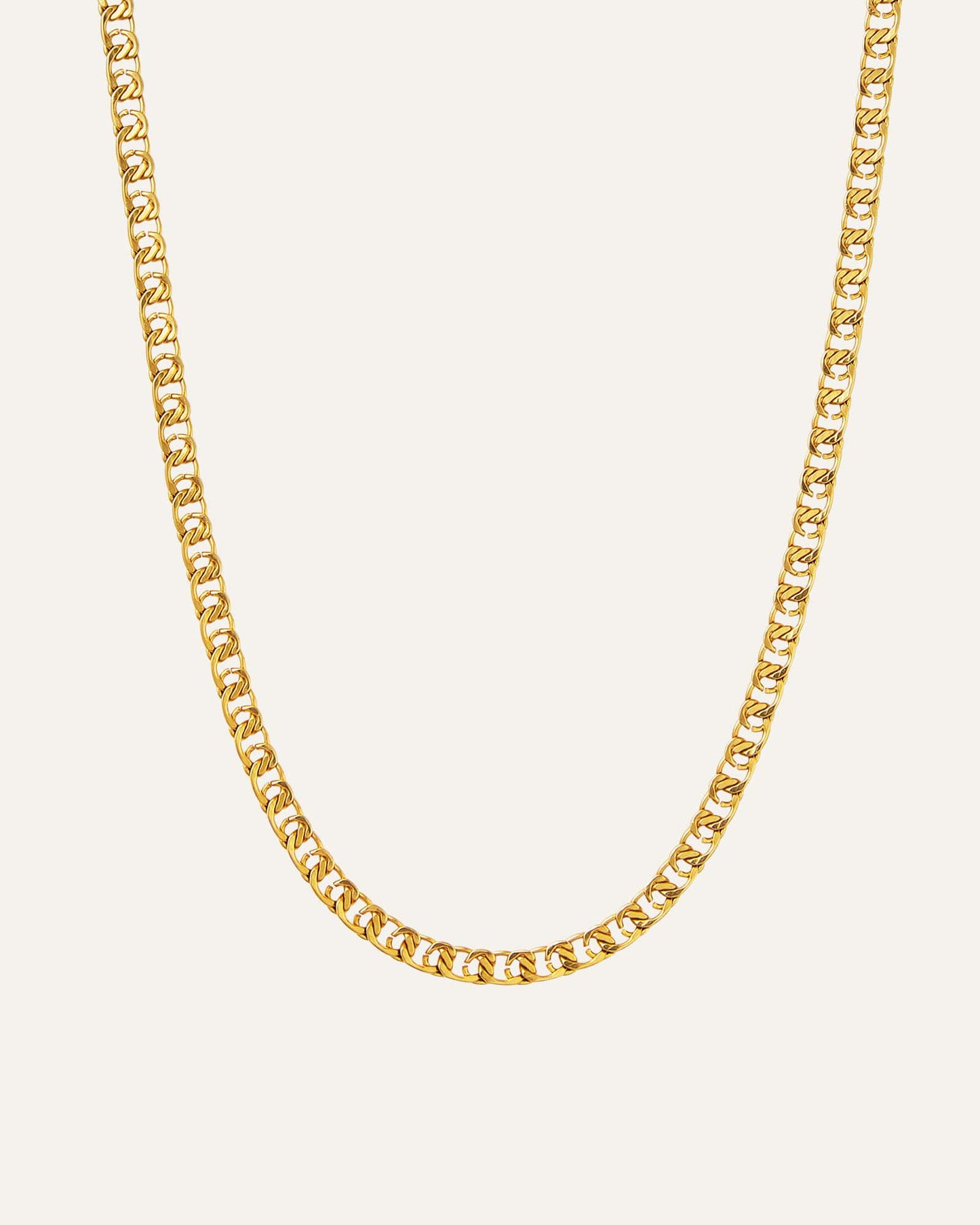 Infinity Necklace