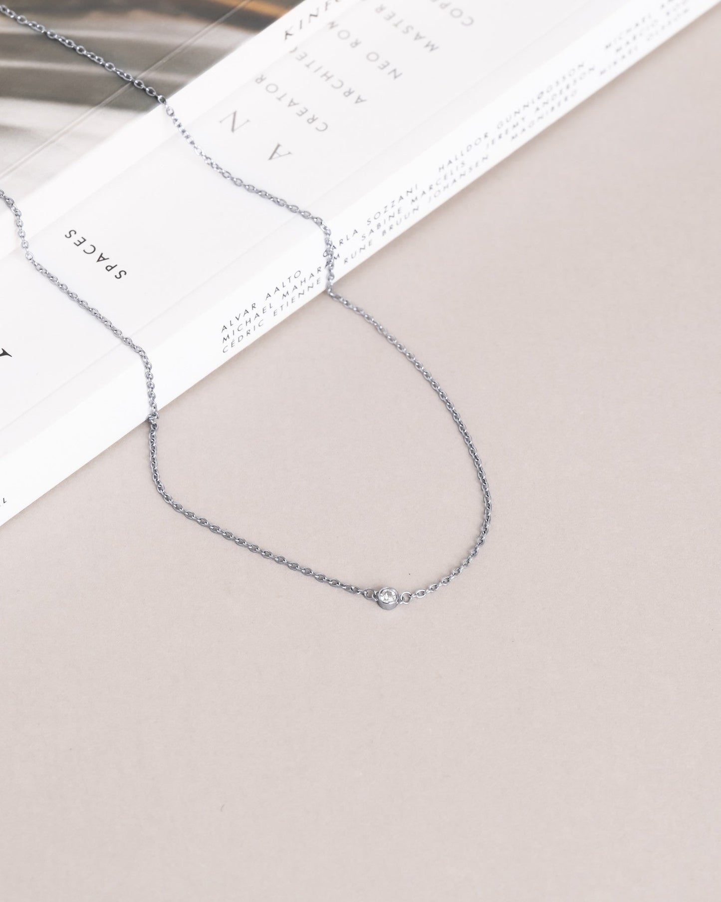 Thin Sparkle Bracelet