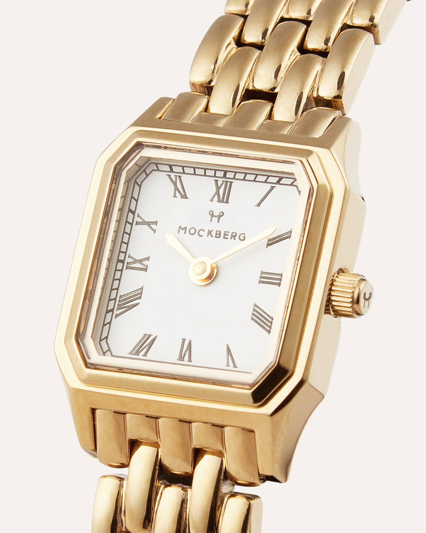 Classic Watch 25