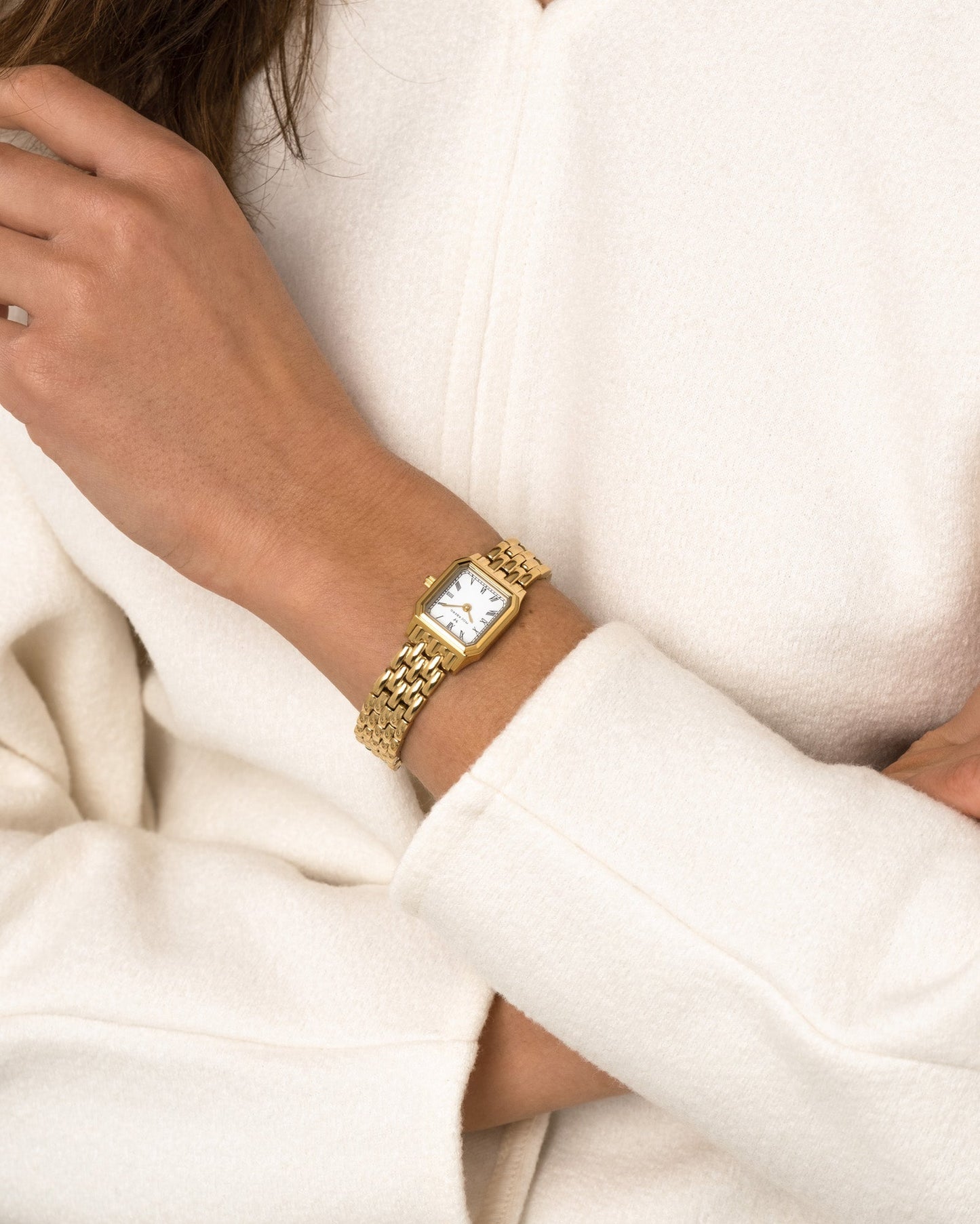 Classic Watch 25