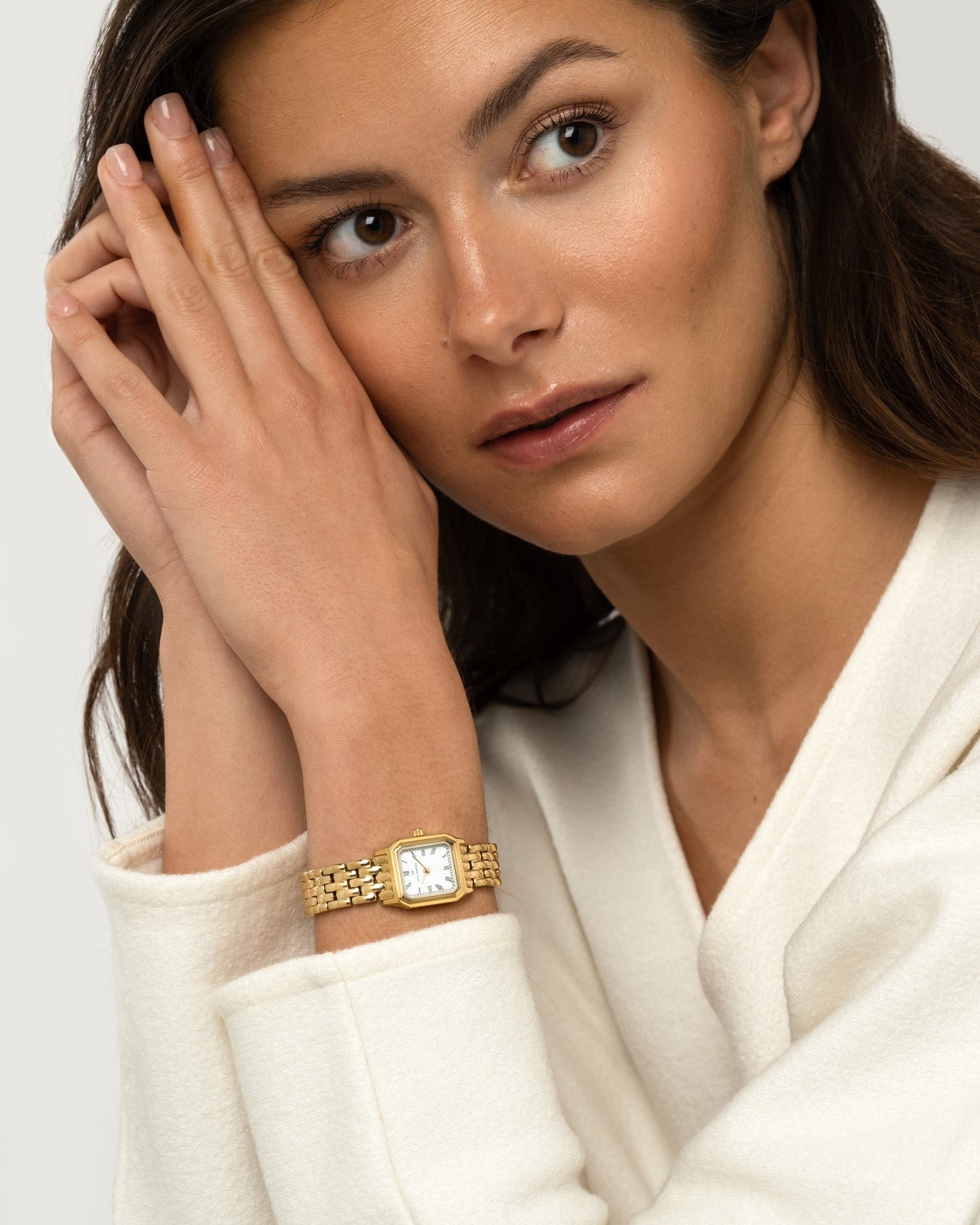 Classic Watch 25