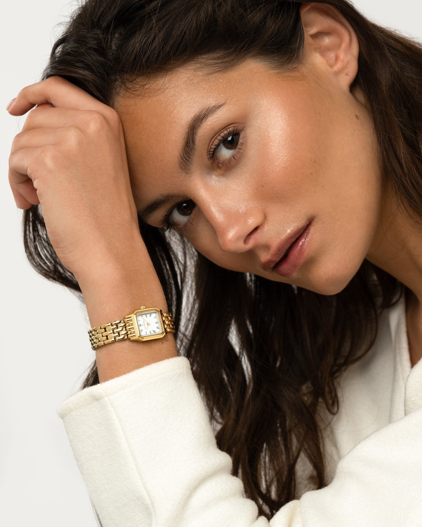Classic Watch 25