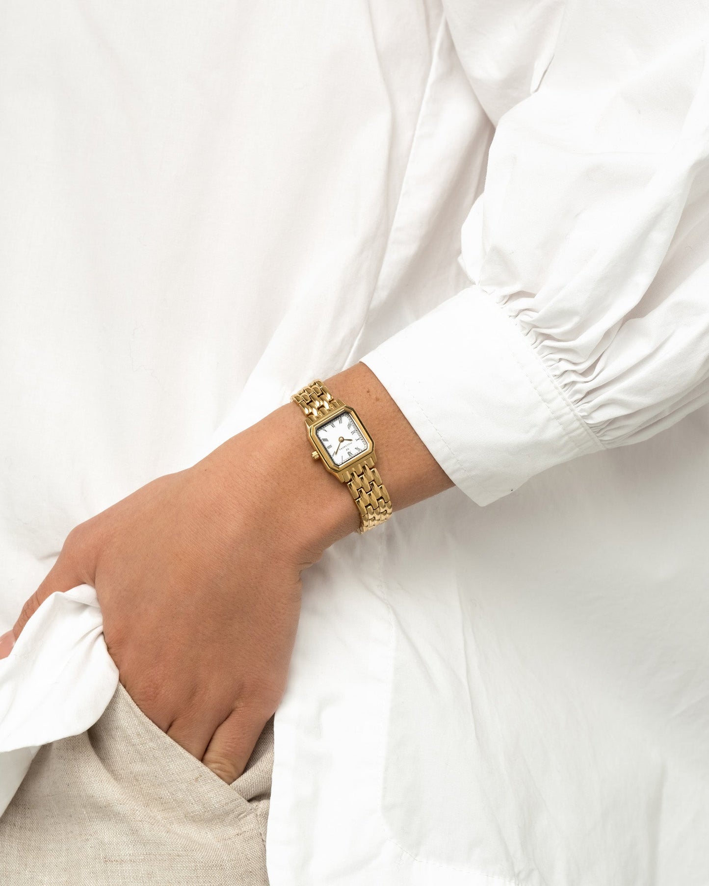 Classic Watch 25