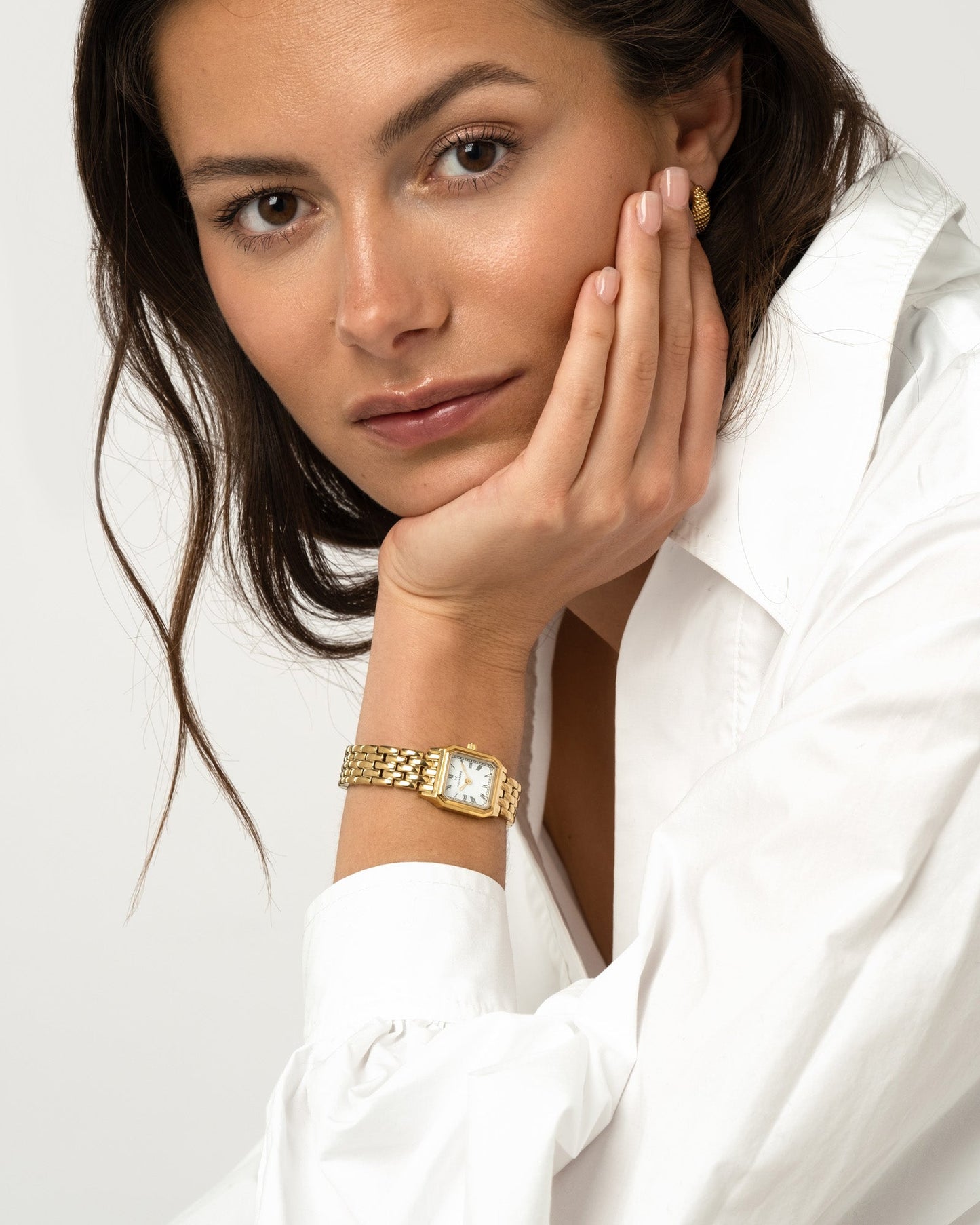 Classic Watch 25