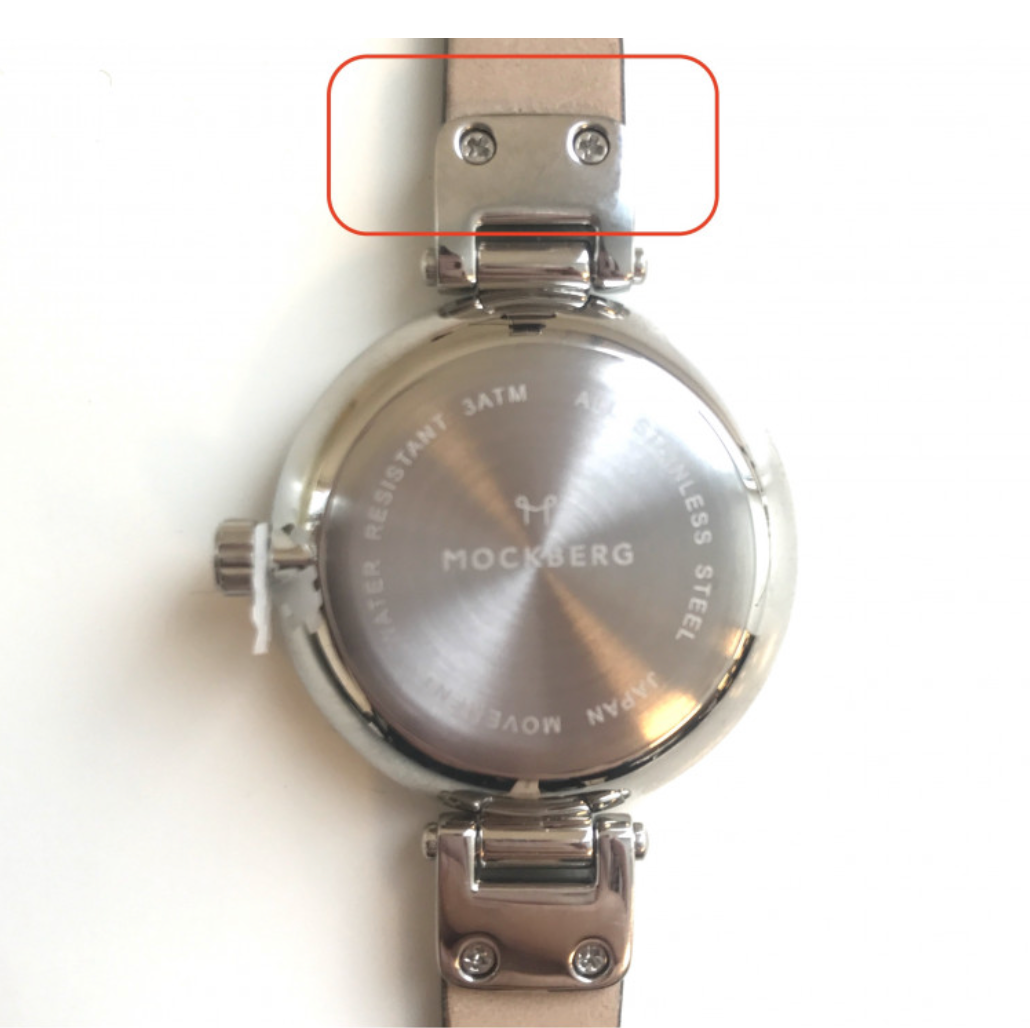 STRAP Wera Petite