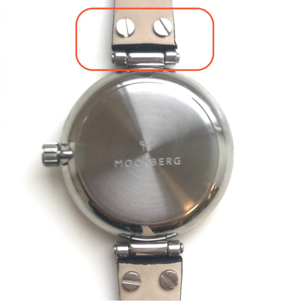Strap Sigrid Petite O.C