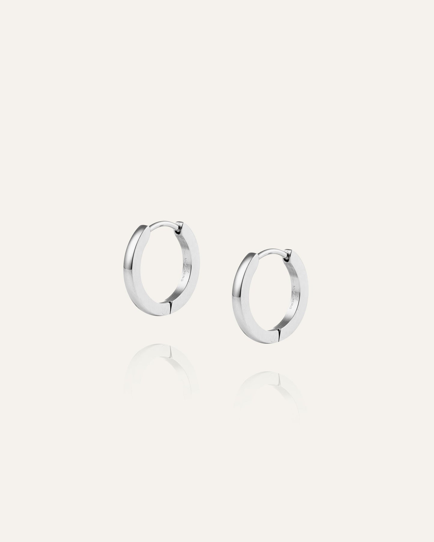 Classic Hoops Medium