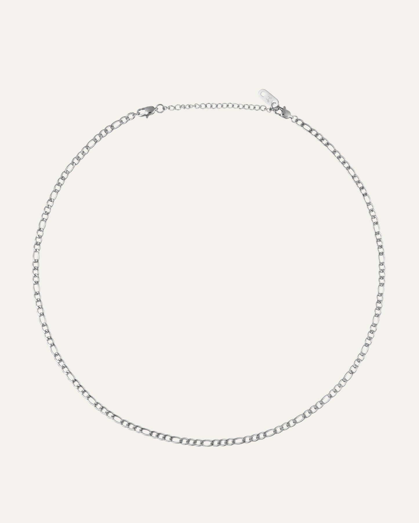 Thin Figaro Necklace