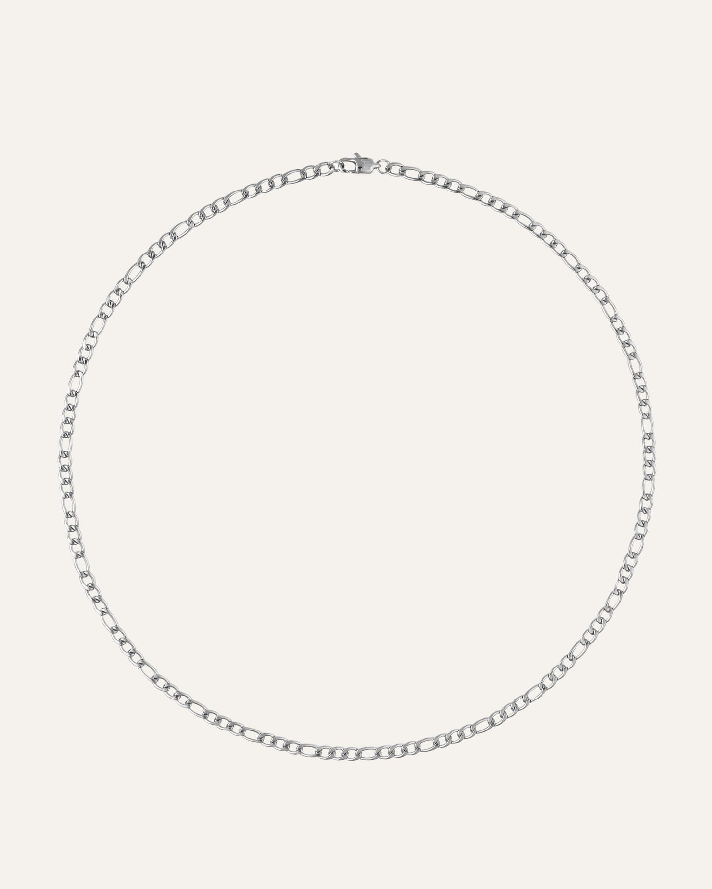 Thin Figaro Necklace