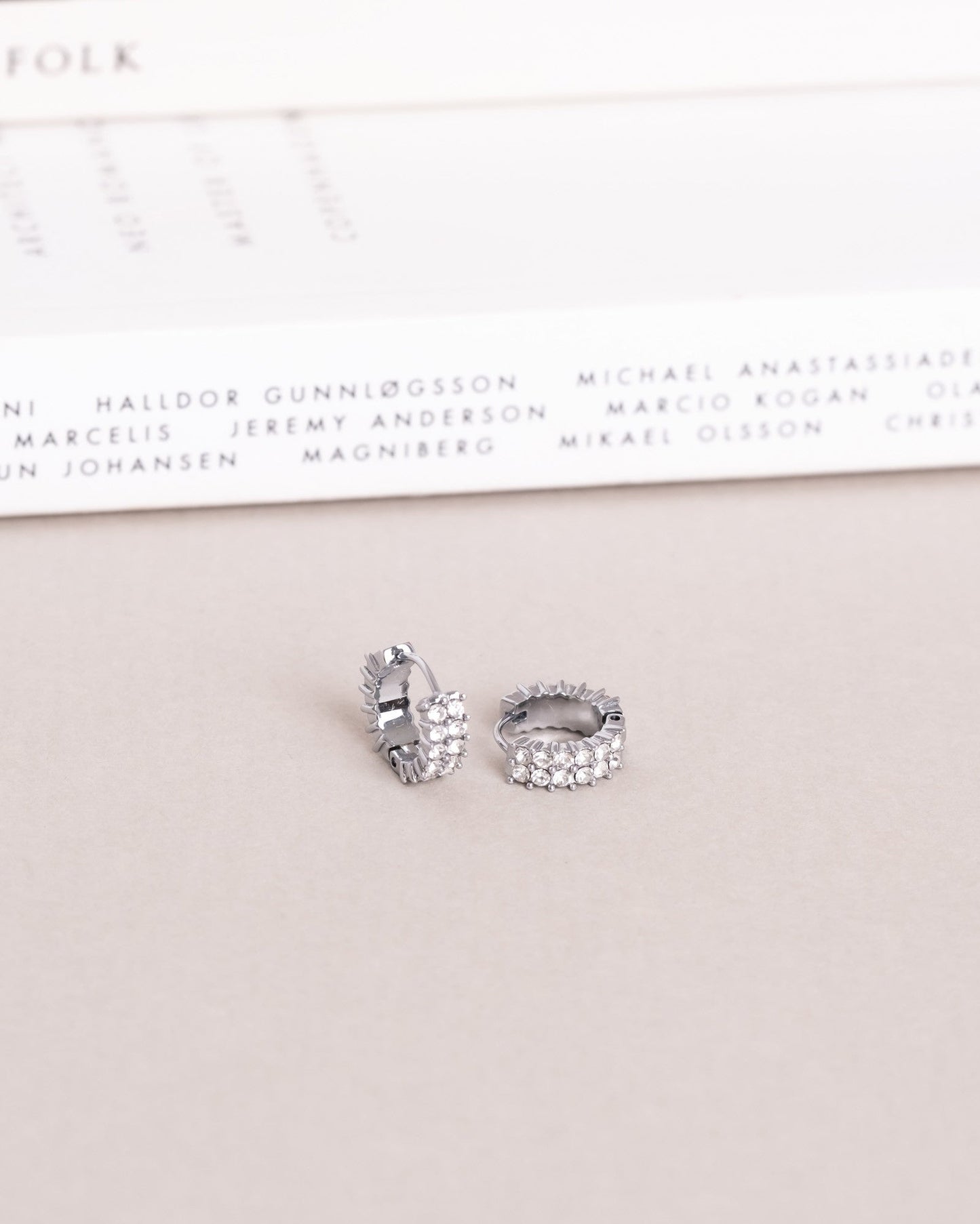 Midnight Hoops Small