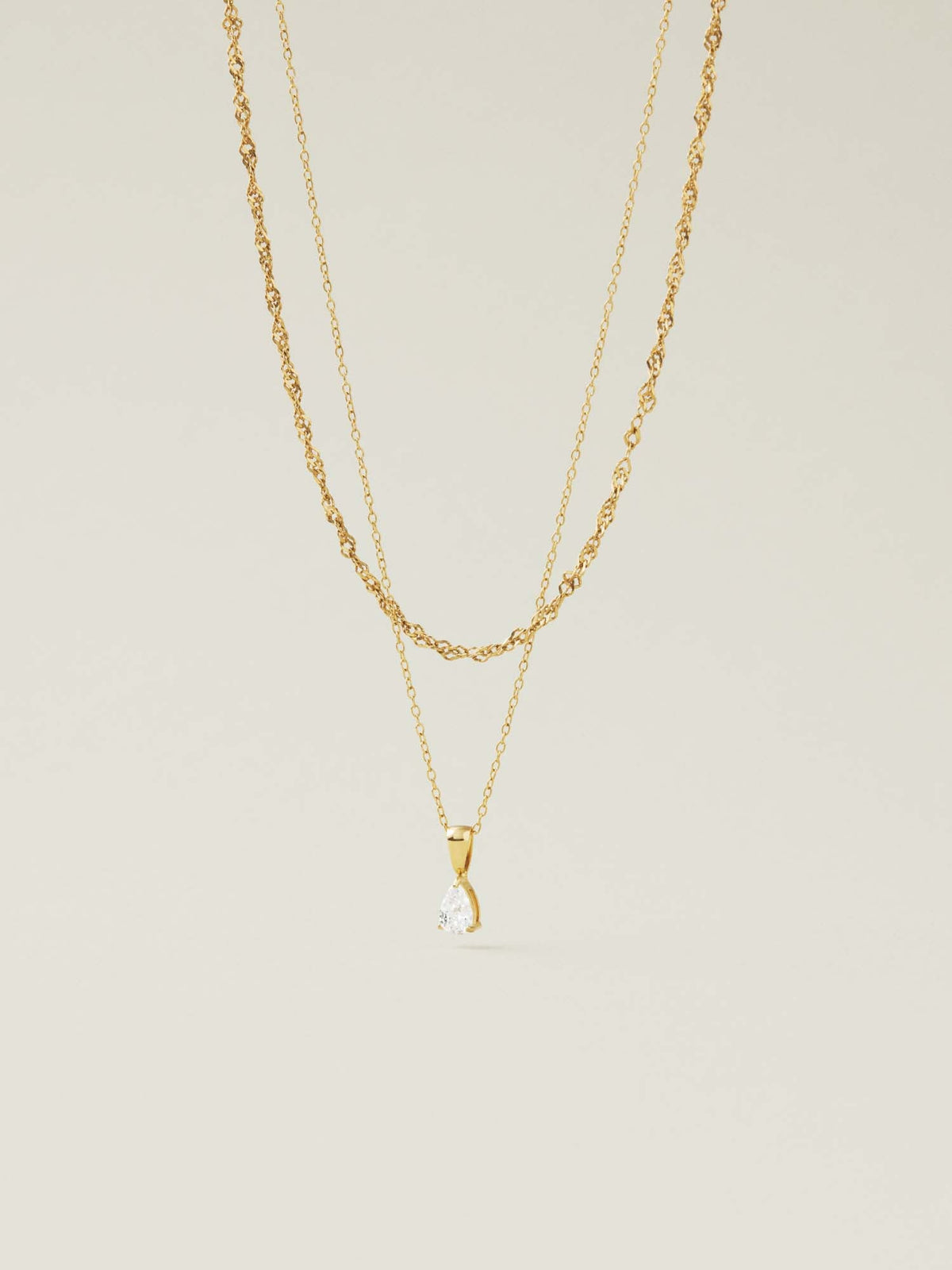 Halsband