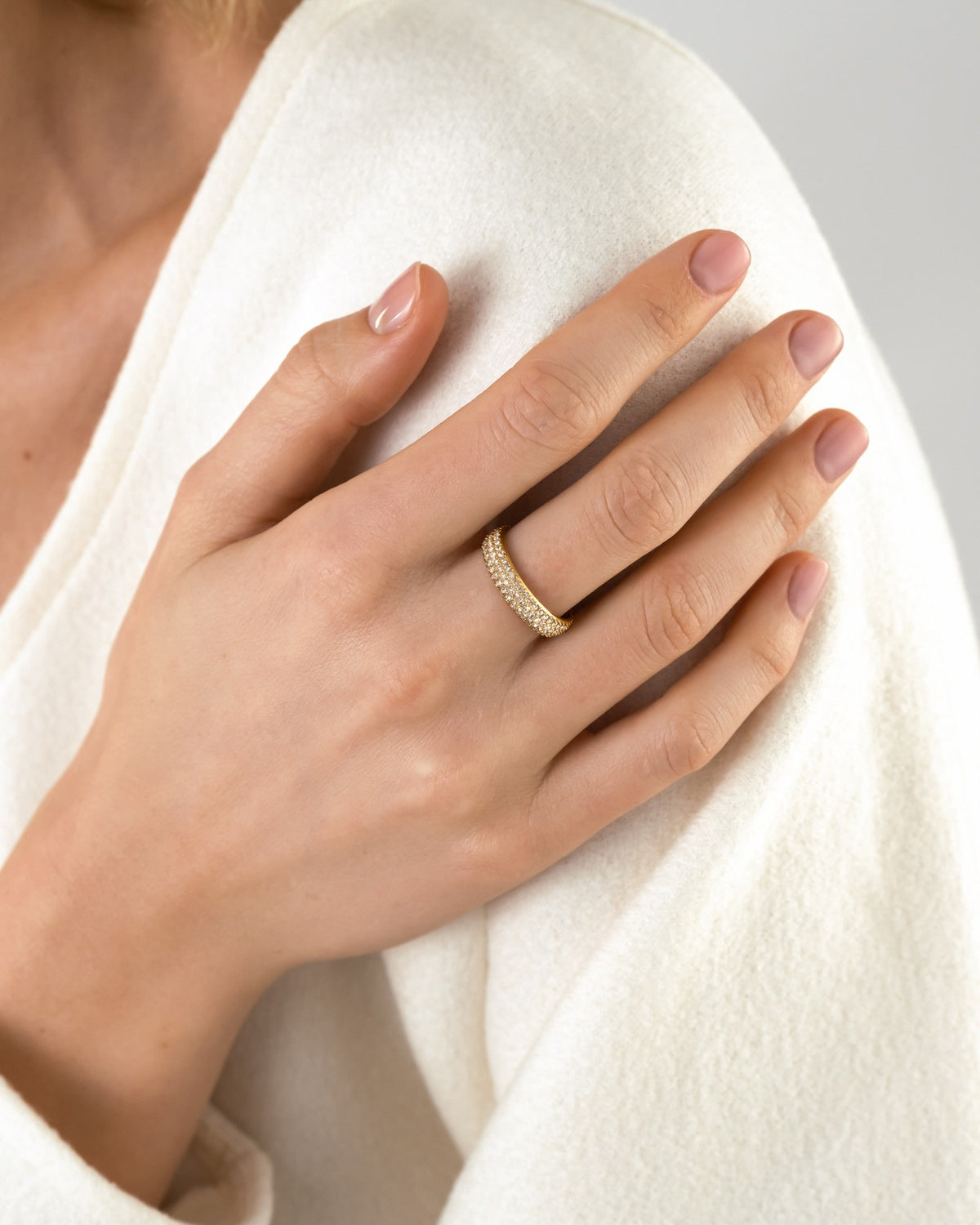 Amour Ring