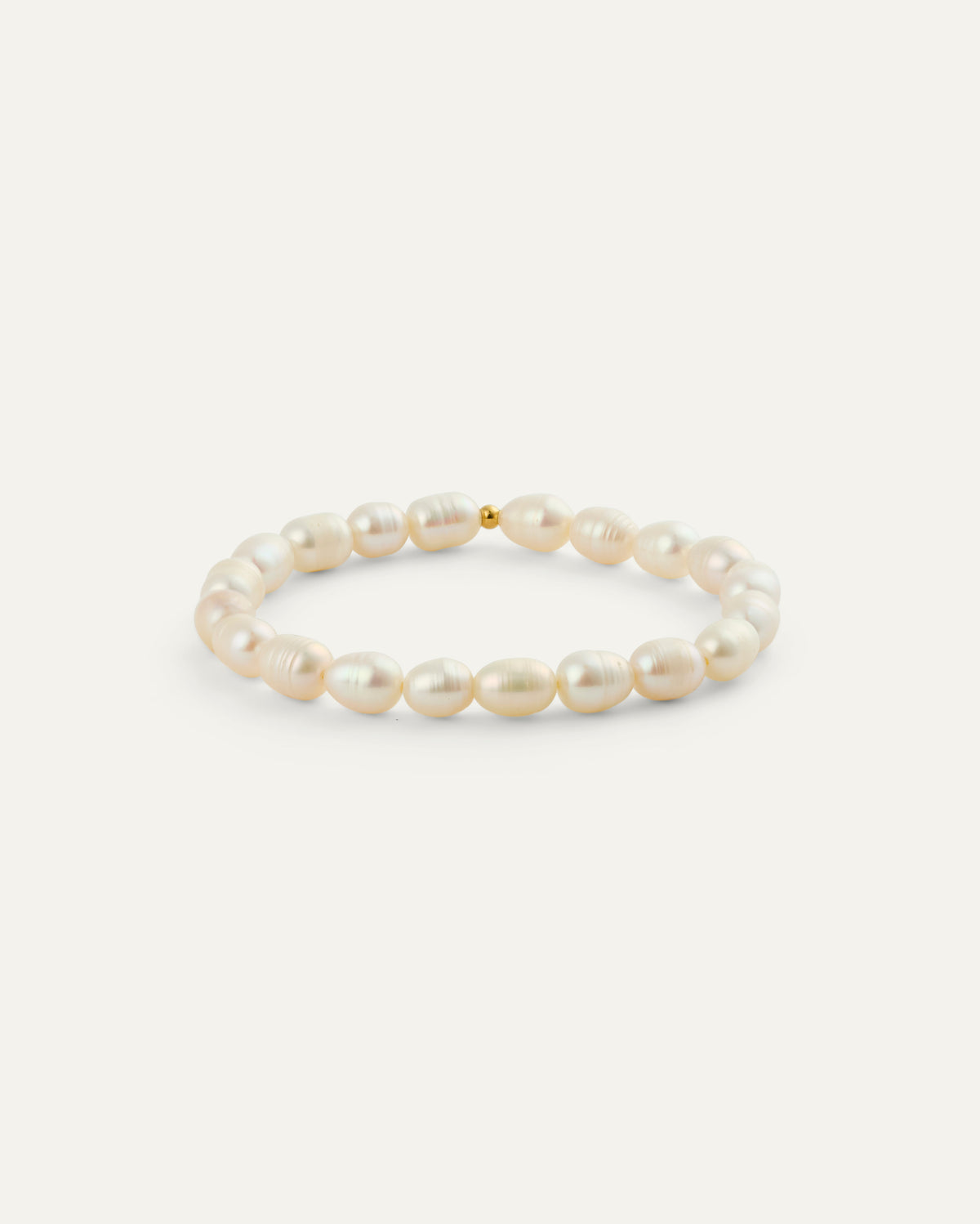 Aura Pearl Bracelet