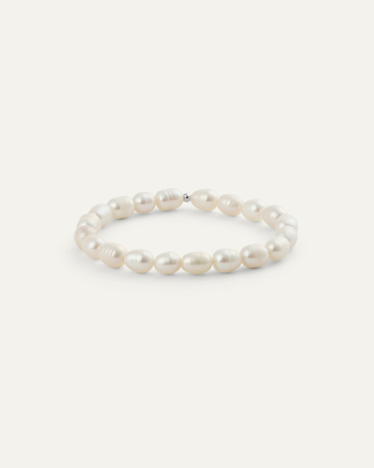 Aura Pearl Bracelet