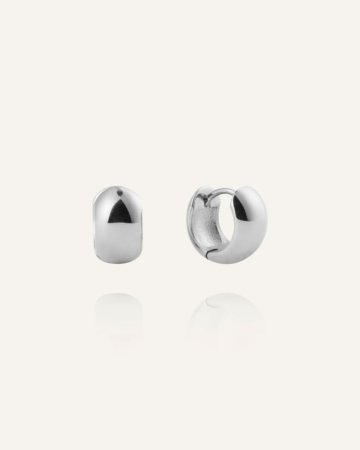 Brave Mini Hoops