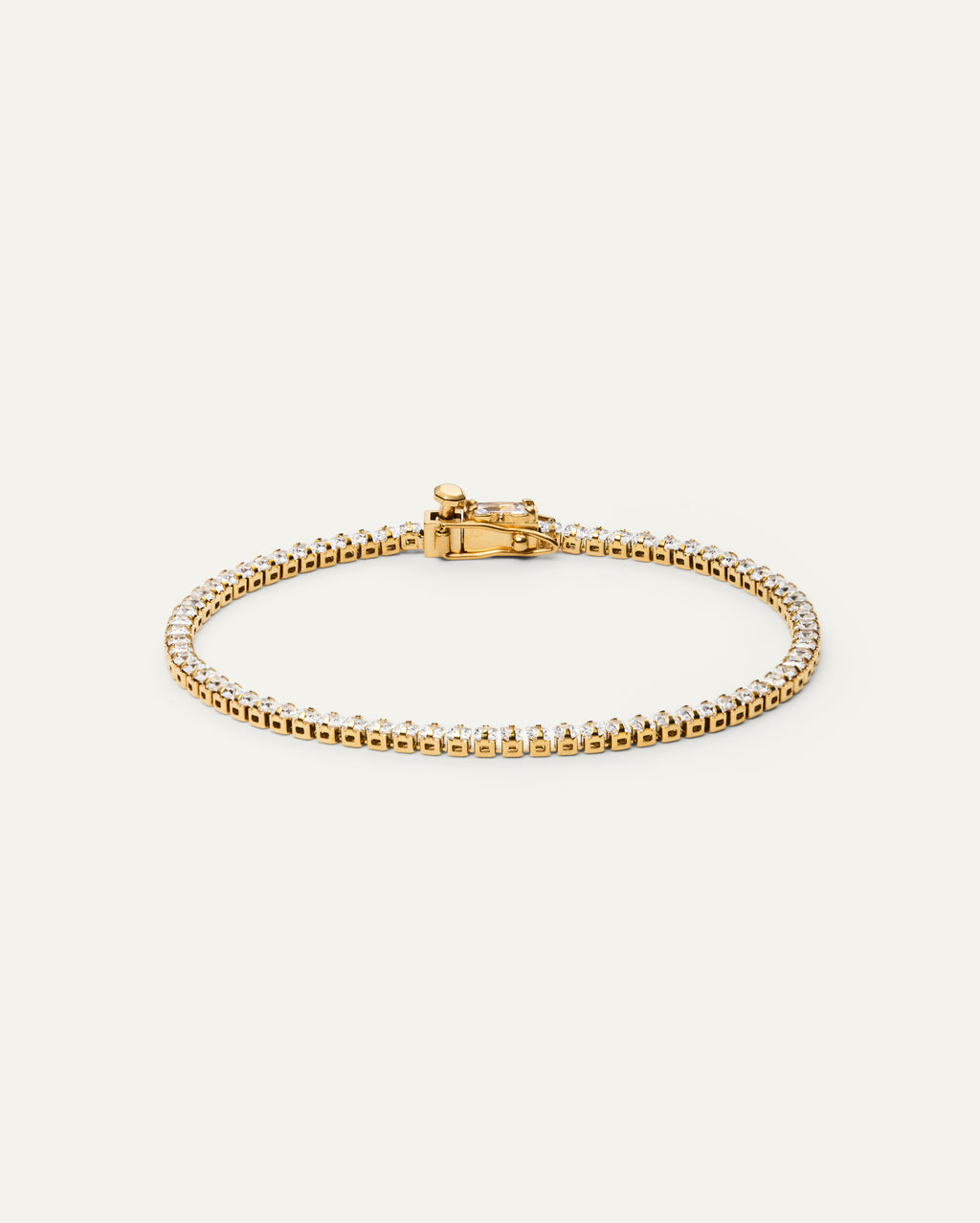 Camille Gold Bracelet