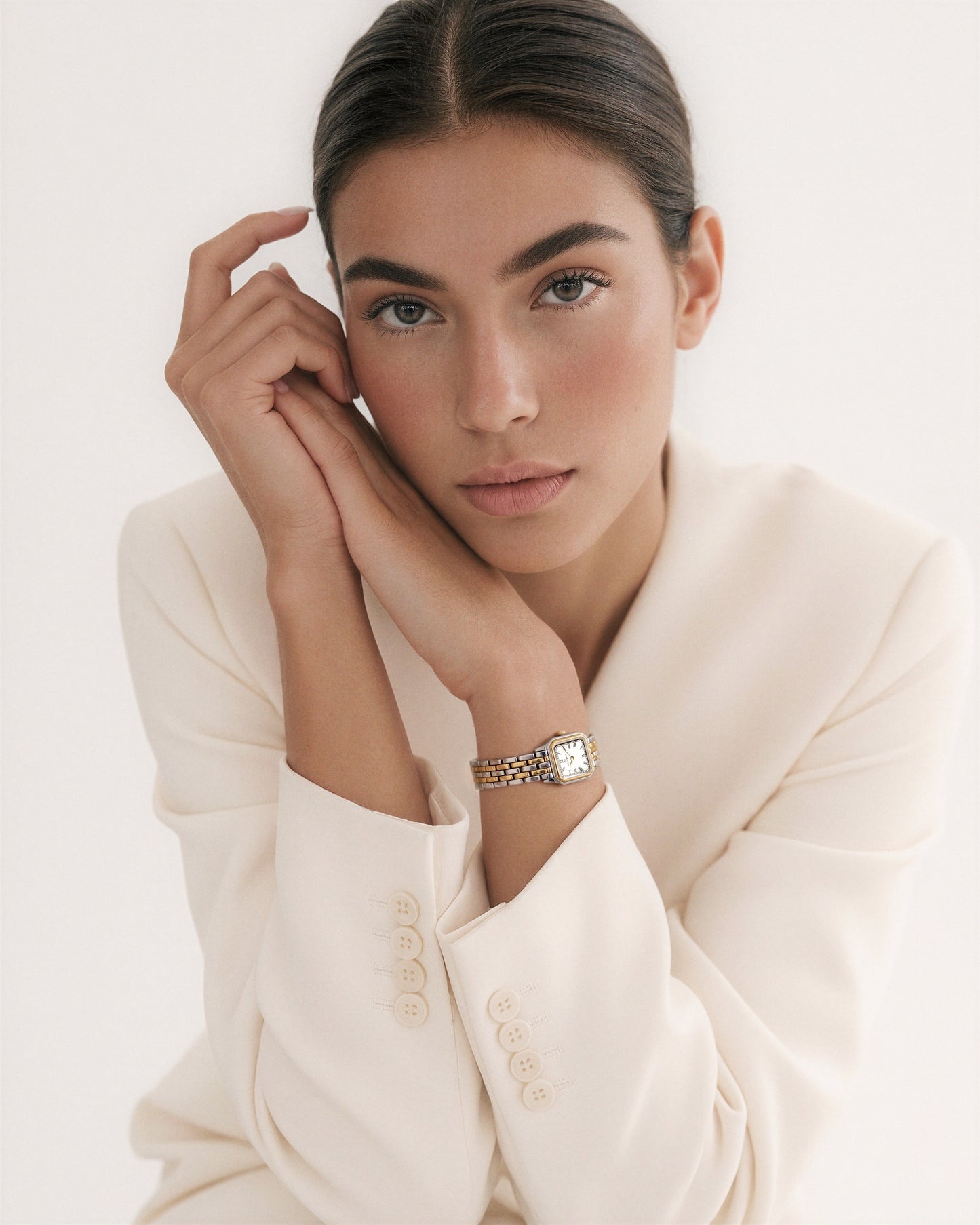 Classic Watch 25