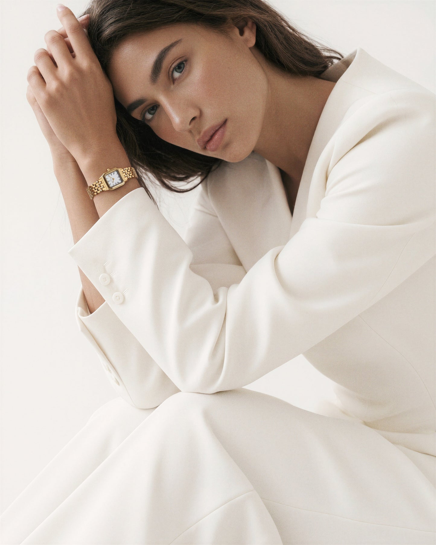 Classic Watch 25