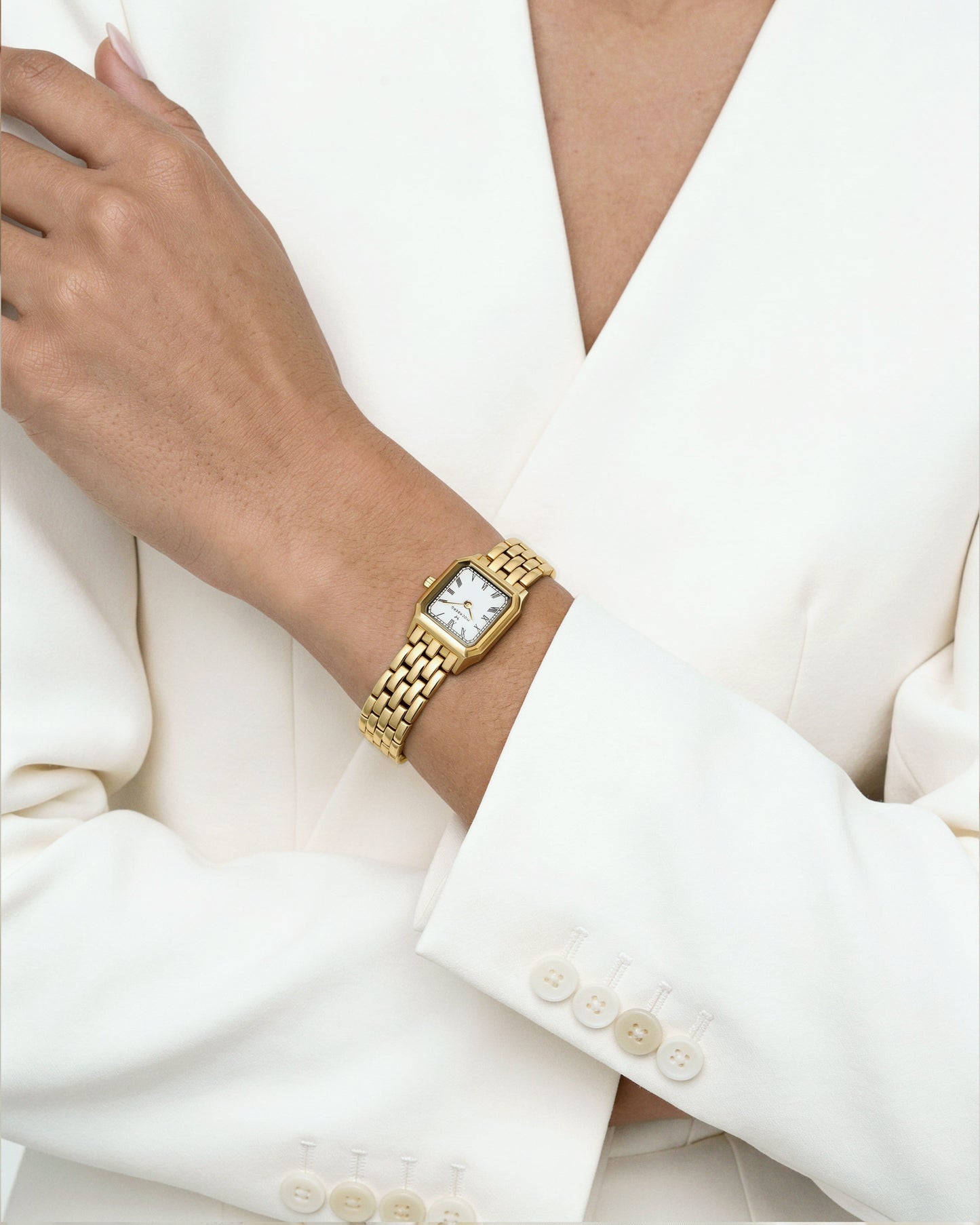 Classic Watch 25
